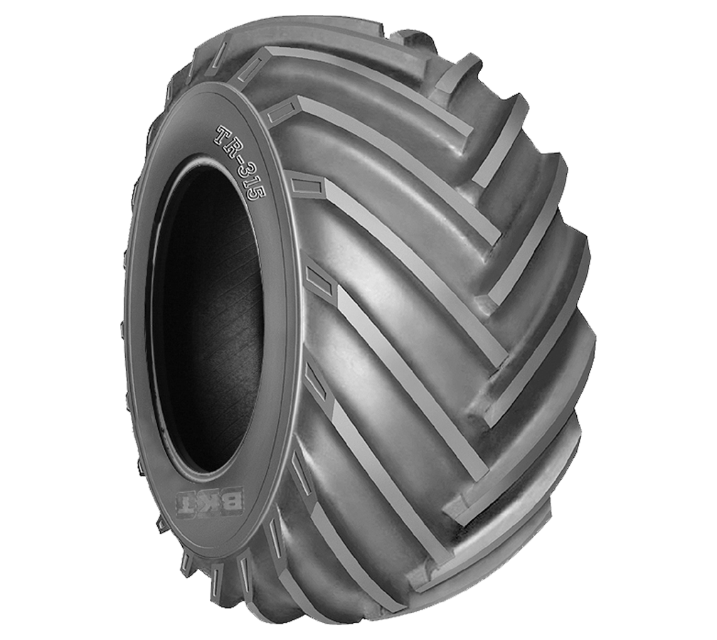 26X12.00-12 12 PR BKT TR 315 121A6 TL